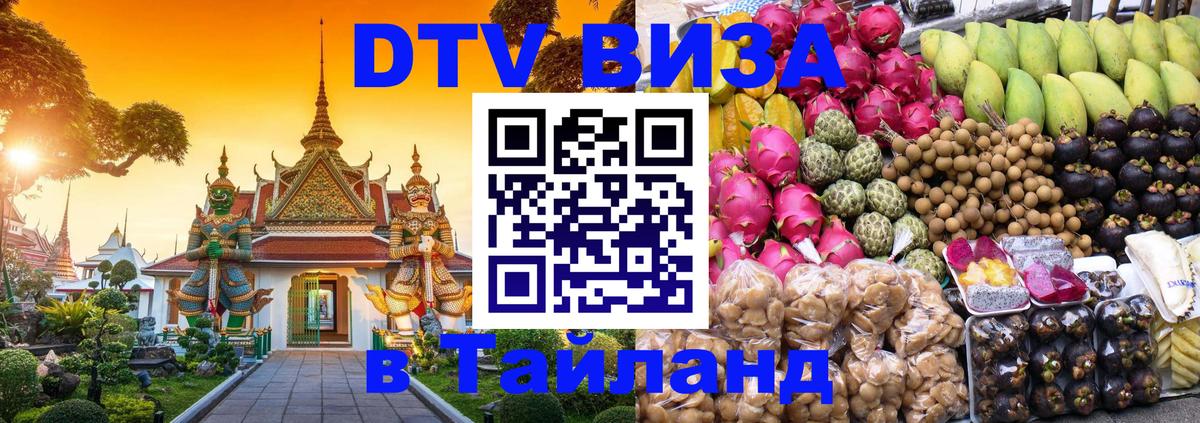 Оформление DTV визы под ключ: стоимость и тарифы, только загранпаспорт - Нижневартовск  20.11.2025 